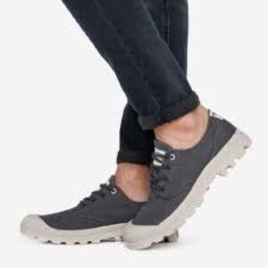 Palladium Organic & Recycled Boots Unisex Men 7.5 | Woman 9